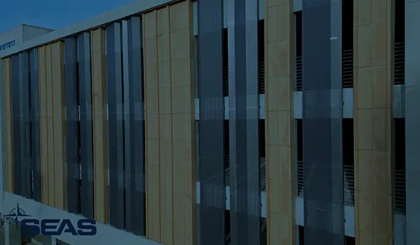 125 Rosemary Parking Deck