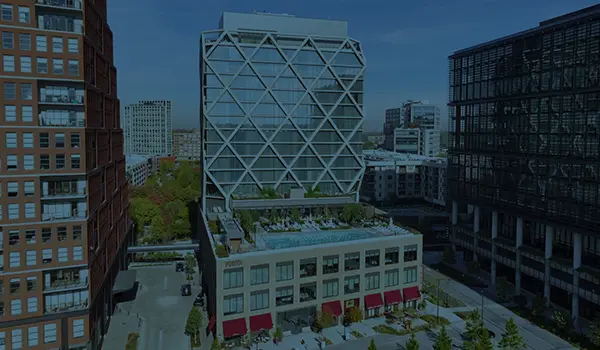 760 Ralph Parking Deck