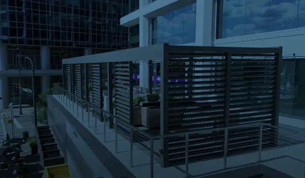 Ally Charlotte Center