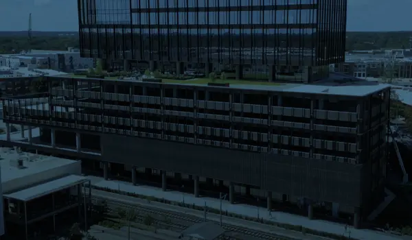 2151 Hawkins Parking Deck