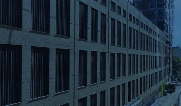 Juniper Parking Deck